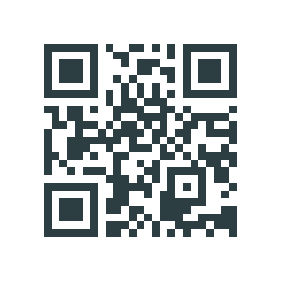 Scan deze QR-code om de tocht te openen in de SityTrail-applicatie