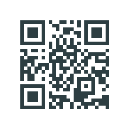 Scan deze QR-code om de tocht te openen in de SityTrail-applicatie