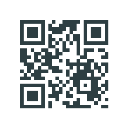 Scan deze QR-code om de tocht te openen in de SityTrail-applicatie