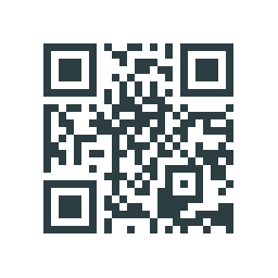 Scan deze QR-code om de tocht te openen in de SityTrail-applicatie