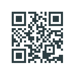 Scan deze QR-code om de tocht te openen in de SityTrail-applicatie