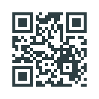 Scan deze QR-code om de tocht te openen in de SityTrail-applicatie