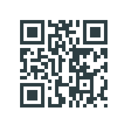 Scannerizza questo codice QR per aprire il percorso nell'applicazione SityTrail