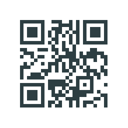 Scan deze QR-code om de tocht te openen in de SityTrail-applicatie