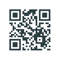 Scan deze QR-code om de tocht te openen in de SityTrail-applicatie