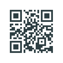 Scan deze QR-code om de tocht te openen in de SityTrail-applicatie