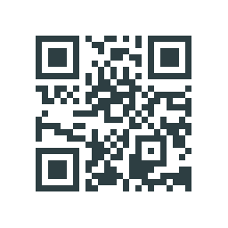 Scan deze QR-code om de tocht te openen in de SityTrail-applicatie