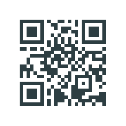 Scan deze QR-code om de tocht te openen in de SityTrail-applicatie