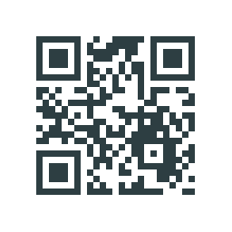 Scan deze QR-code om de tocht te openen in de SityTrail-applicatie