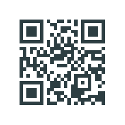 Scan deze QR-code om de tocht te openen in de SityTrail-applicatie