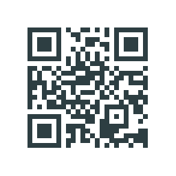 Scan deze QR-code om de tocht te openen in de SityTrail-applicatie