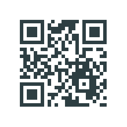 Scan deze QR-code om de tocht te openen in de SityTrail-applicatie