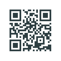 Scan deze QR-code om de tocht te openen in de SityTrail-applicatie