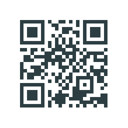 Scan deze QR-code om de tocht te openen in de SityTrail-applicatie