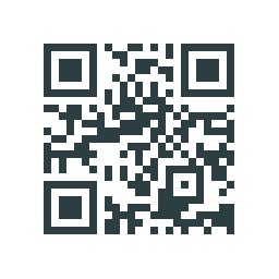 Scan deze QR-code om de tocht te openen in de SityTrail-applicatie