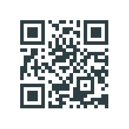 Scan deze QR-code om de tocht te openen in de SityTrail-applicatie