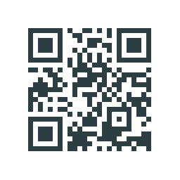 Scan deze QR-code om de tocht te openen in de SityTrail-applicatie