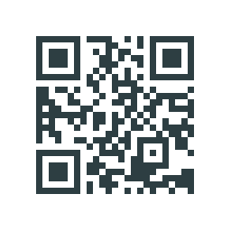 Scannerizza questo codice QR per aprire il percorso nell'applicazione SityTrail