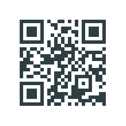 Scan deze QR-code om de tocht te openen in de SityTrail-applicatie