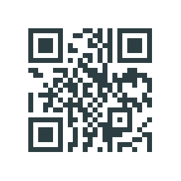 Scan deze QR-code om de tocht te openen in de SityTrail-applicatie