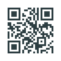 Scan deze QR-code om de tocht te openen in de SityTrail-applicatie