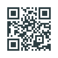 Scan deze QR-code om de tocht te openen in de SityTrail-applicatie