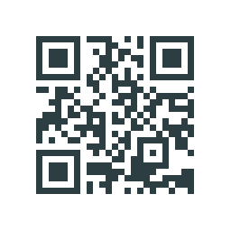 Scan deze QR-code om de tocht te openen in de SityTrail-applicatie