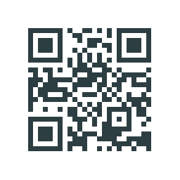 Scan deze QR-code om de tocht te openen in de SityTrail-applicatie