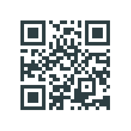 Scan deze QR-code om de tocht te openen in de SityTrail-applicatie