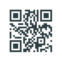 Scan deze QR-code om de tocht te openen in de SityTrail-applicatie