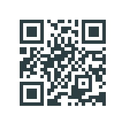 Scan deze QR-code om de tocht te openen in de SityTrail-applicatie