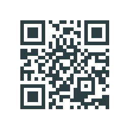 Scan deze QR-code om de tocht te openen in de SityTrail-applicatie