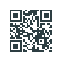 Scannerizza questo codice QR per aprire il percorso nell'applicazione SityTrail