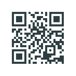 Scan deze QR-code om de tocht te openen in de SityTrail-applicatie