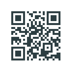 Scan deze QR-code om de tocht te openen in de SityTrail-applicatie