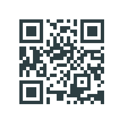 Scan deze QR-code om de tocht te openen in de SityTrail-applicatie