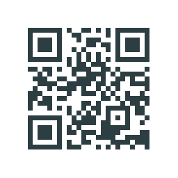 Scan deze QR-code om de tocht te openen in de SityTrail-applicatie