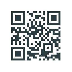 Scan deze QR-code om de tocht te openen in de SityTrail-applicatie