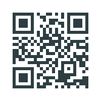 Scan deze QR-code om de tocht te openen in de SityTrail-applicatie