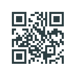 Scan deze QR-code om de tocht te openen in de SityTrail-applicatie