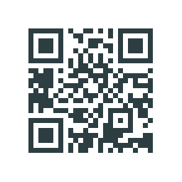 Scan deze QR-code om de tocht te openen in de SityTrail-applicatie