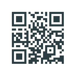 Scan deze QR-code om de tocht te openen in de SityTrail-applicatie