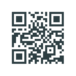 Scan deze QR-code om de tocht te openen in de SityTrail-applicatie