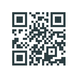 Scan deze QR-code om de tocht te openen in de SityTrail-applicatie