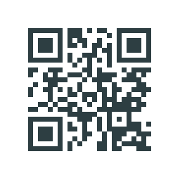 Scan deze QR-code om de tocht te openen in de SityTrail-applicatie