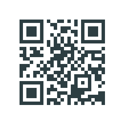 Scan deze QR-code om de tocht te openen in de SityTrail-applicatie