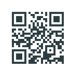 Scan deze QR-code om de tocht te openen in de SityTrail-applicatie