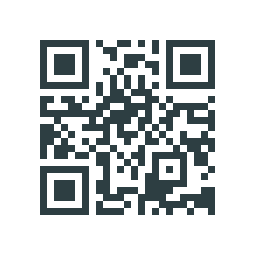 Scan deze QR-code om de tocht te openen in de SityTrail-applicatie