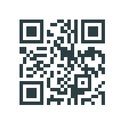 Scan deze QR-code om de tocht te openen in de SityTrail-applicatie