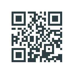 Scan deze QR-code om de tocht te openen in de SityTrail-applicatie